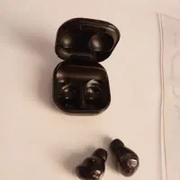 ایرپاد مدل galaxy buds Pro|لوازم جانبی موبایل و تبلت|هشتگرد, شهرک اداری|دیوار