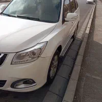 هایما S7 موتور 2000 مدل 96|خودرو سواری و وانت|تهران, سوهانک|دیوار