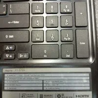 لپ تاپ ایسر با پردازنده i7|رایانه همراه|تهران, امام خمینی|دیوار