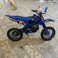 مینی کراس مدل 2025 هندلی 50 سی سی