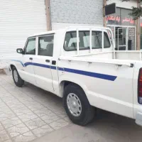 مزدا ۸۹ دوکابین ژاپن|خودرو سواری و وانت|تربت‌حیدریه, مظفریه|دیوار