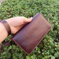 کیف دستی چرم