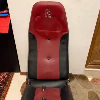 صندلی گیمینگ سونی