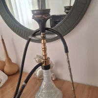 قلیون ترکی کوچک