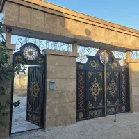 باغ اجاره روزانه تمام وقت ساعتی|اجارهٔ کوتاه‌مدت ویلا و باغ|مشهد, آبکوه|دیوار