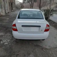 تیبا 1|خودرو سواری و وانت|کرمانشاه, |دیوار