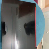 لپ تاپ acer nitro5|رایانه همراه|قزوین, |دیوار