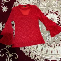 شومیز دخترانه