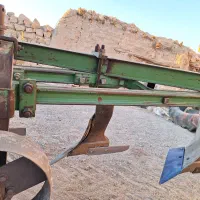 گاوآهن رومانی