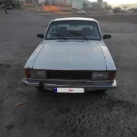 پیکان سواری مدل ۸۲ دوگانه|خودرو سواری و وانت|زنجان, |دیوار