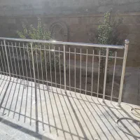 نرده استیل|خدمات پیشه و مهارت|ملایر, |دیوار