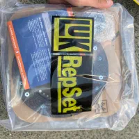 دیسک و صفحه ۲۰۶ تیپ ۵ لوک اورجینال آلمان|قطعات یدکی و لوازم جانبی|تهران, جنتآباد مرکزی|دیوار