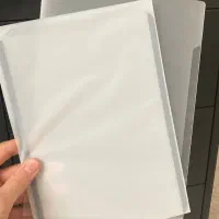 گلس مگنتی Paperlike برای آیپد 11 اینچی، در حد نو