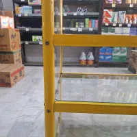 فروش فوری ویترین سالم|فروشگاه و مغازه|کرج, ساسانی (قلمستان)|دیوار