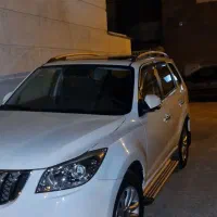 هایما s7 پلاس ۱۴۰۰|خودرو سواری و وانت|شیراز, فضلآباد|دیوار