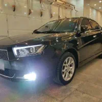 دنا توروبو اتومات مدل 1401 فوق العاده سالم