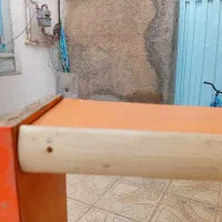 قفسه چوبی|کتابخانه، شلف، قفسه‌های دیواری|نیشابور, ناسیونال|دیوار