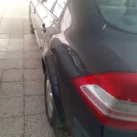 ماشین مگان مدل ۲۰۰۶ اتومات