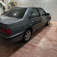 پارس Tu5|خودرو سواری و وانت|سنندج, |دیوار