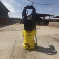 فروش یکدستگاه کارواش