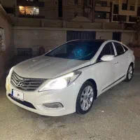 آزرا ۲۰۱۴ خلیج ۲۴۰۰|خودرو سواری و وانت|اهواز, پادادشهر|دیوار