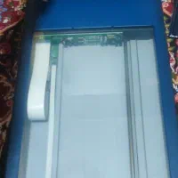 اسکنر سالم تمیز