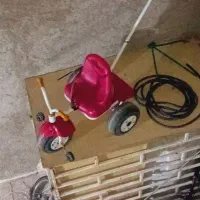 سه چرخه تمیز|دوچرخه، اسکیت، اسکوتر|مشکین‌دشت, |دیوار