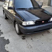 پراید مدل 86