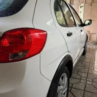 فروش فوری کوییک R پارس خودرو1401بدون رنگ|خودرو سواری و وانت|اصفهان, شهید رجایی|دیوار