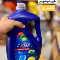 انواع شوینده با بهترین قیمت از پخش ژیان پور|مواد شوینده و دستمال کاغذی|شوشتر, |دیوار