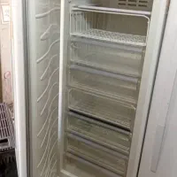 یخچال دوقلو سالم بدون برفک نفراس دونار|یخچال و فریزر|کرج, اسلام‌آباد|دیوار