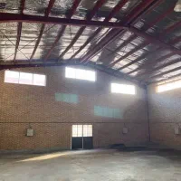 سوله کارخانه شهرک صنعتی خوارزمی عباس آباد برق 400|فروش دفتر صنعتی، کشاورزی، تجاری|شریف‌آباد, |دیوار