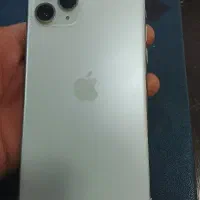 آیفون ۱۱پرو اصل ۲۵۶|موبایل|ارومیه, |دیوار