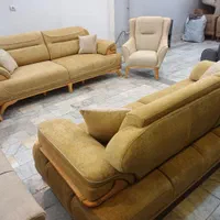 تخت شو|مبلمان خانگی و میز عسلی|مشهد, خواجه ربیع|دیوار