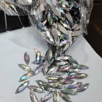 انواع منجوق پولک نگین فروش بصورت عمده|لوازم خیاطی و بافتنی|مهاباد (آذربایجان غربی), |دیوار