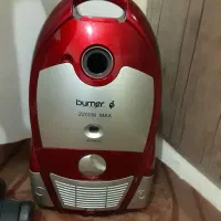 جارو برقی برنر|جاروبرقی، جارو شارژی، بخارشو|قیدار, |دیوار