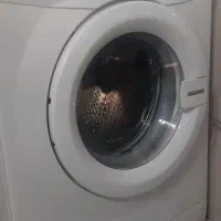 لباسشویی کنوود ۶ کیلویی