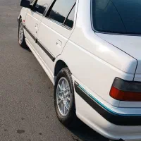 پارس 89tu5 اتوماتیک|خودرو سواری و وانت|ارومیه, |دیوار