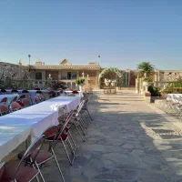 باغ مجلل آراد.|خدمات پذیرایی، مراسم|قزوین, |دیوار