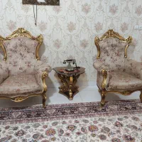 مبلمان|مبلمان خانگی و میز عسلی|کرمانشاه, |دیوار