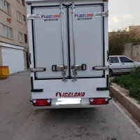 نیسان یخچالدار|خودرو سواری و وانت|شیراز, ریشمک|دیوار