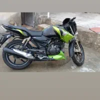 متور آپاچی 180