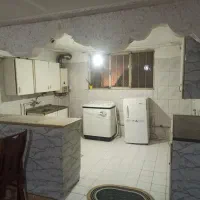 آپارتمان دربست چهل متری همکف خانی آباد نو|اجارهٔ آپارتمان|تهران, خانی آباد نو شمالی|دیوار