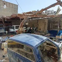 فروش مغازه و کارگاه لب خیابان اصلی|فروش مغازه و غرفه|زابل, |دیوار