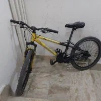 دوچرخه سایز ۲۴ ورتکس اورجینال