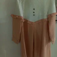 لباس دخترونه مناسب ۱۱ سال