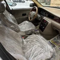 سمند ملی سفید دوگانه کارخانه درحد|خودرو سواری و وانت|تبریز, |دیوار