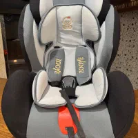 صندلی ماشین