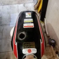 باک متور سیکلت