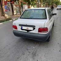 فروش پراید 131مدل 90